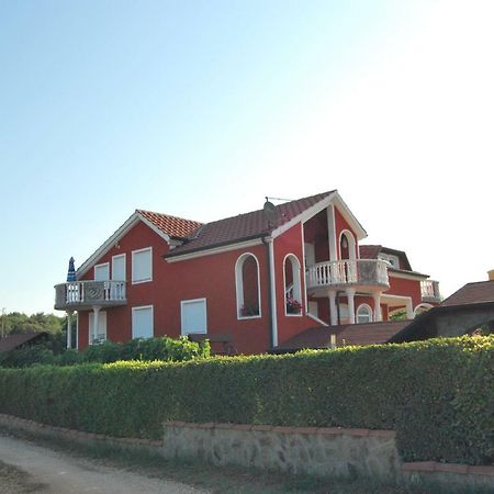 Apartma Jelka Novigrad Istria Exterior foto