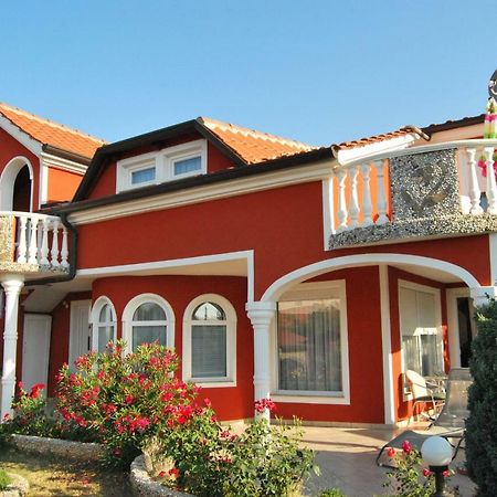 Apartma Jelka Novigrad Istria Exterior foto