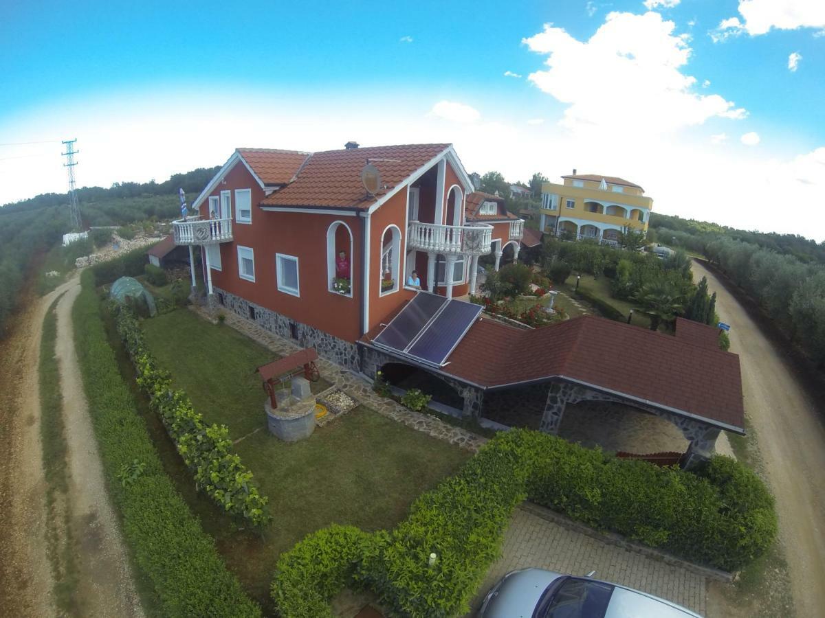 Apartma Jelka Novigrad Istria Exterior foto