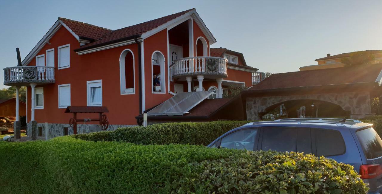 Apartma Jelka Novigrad Istria Exterior foto