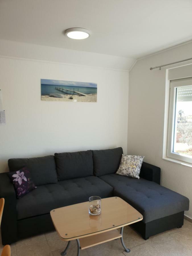 Apartma Jelka Novigrad Istria Exterior foto