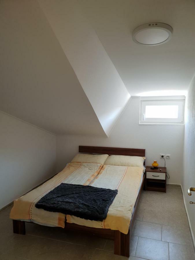 Apartma Jelka Novigrad Istria Exterior foto