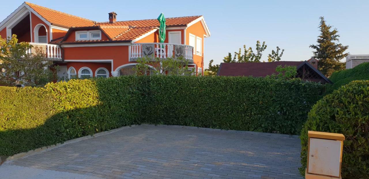 Apartma Jelka Novigrad Istria Exterior foto