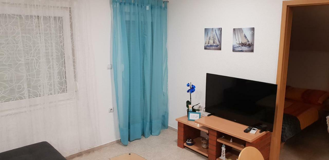 Apartma Jelka Novigrad Istria Exterior foto