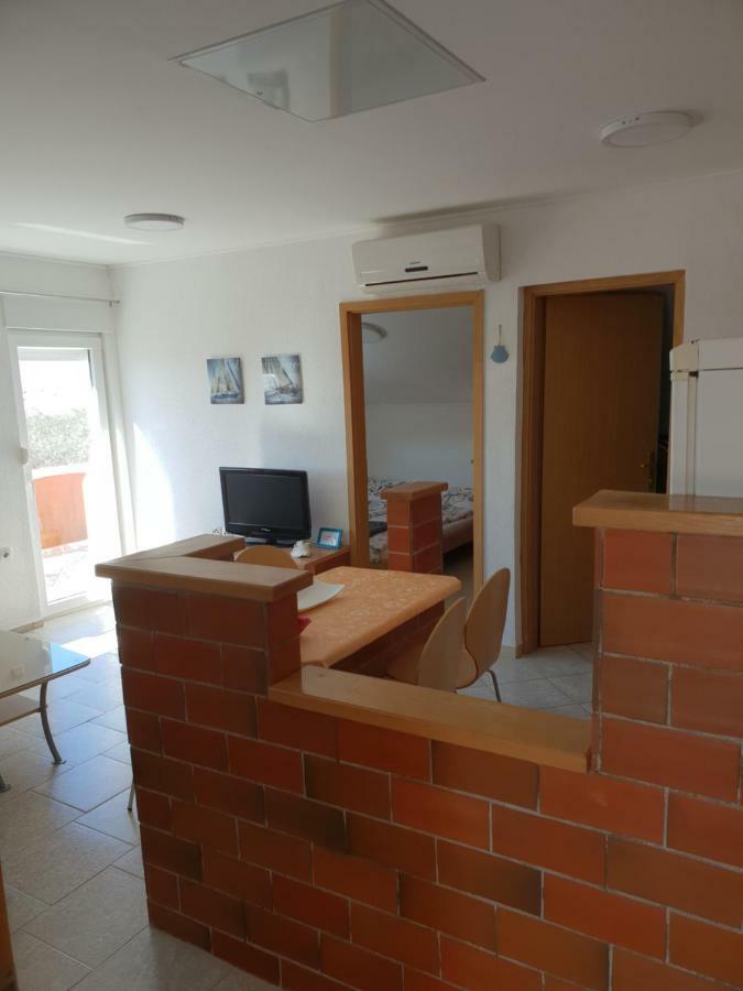 Apartma Jelka Novigrad Istria Exterior foto