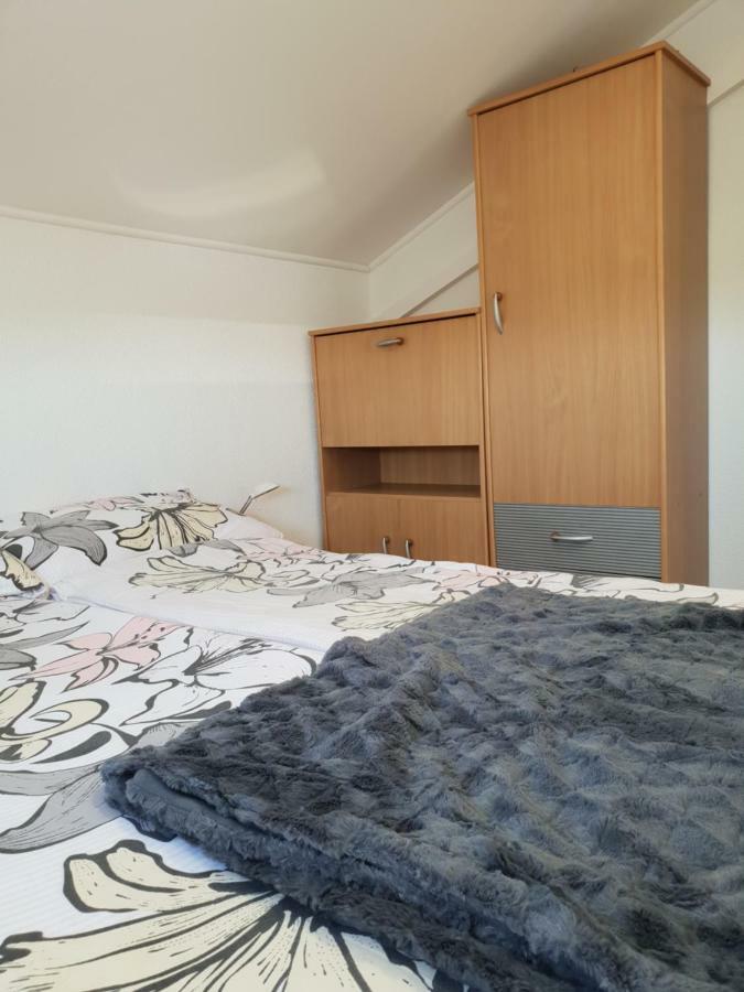 Apartma Jelka Novigrad Istria Exterior foto